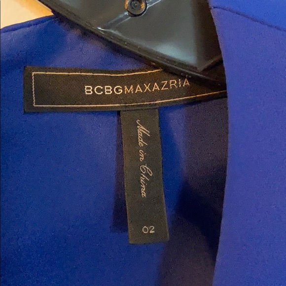 BCBG DRESS - Picture 5 of 5